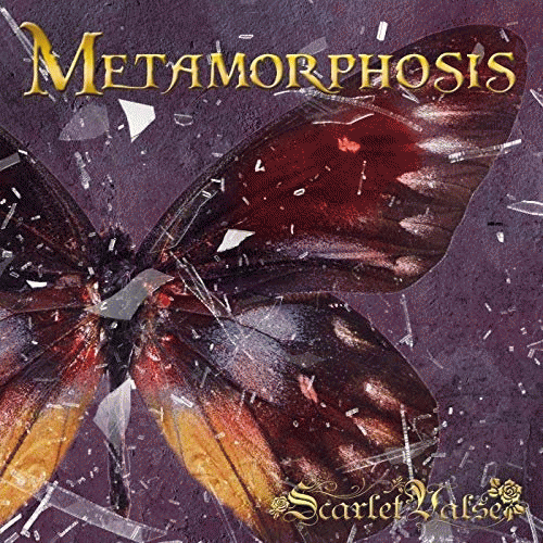 Scarlet Valse : Metamorphosis